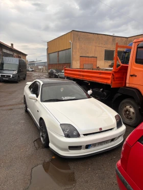 Honda Prelude Type SH, снимка 3