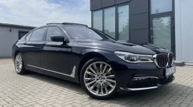 BMW 760  760 Li xdrive G12 на части, снимка 2