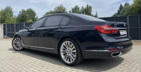 BMW 760  760 Li xdrive G12 на части, снимка 4