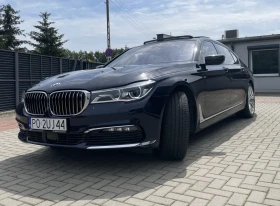 BMW 760  760 Li xdrive G12 на части, снимка 1