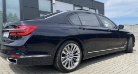 BMW 760  760 Li xdrive G12 на части, снимка 5