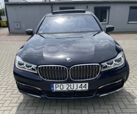 BMW 760  760 Li xdrive G12 на части, снимка 3