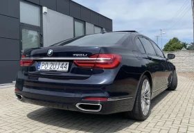 BMW 760  760 Li xdrive G12 на части, снимка 6