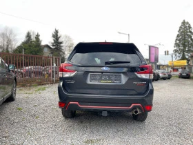 Subaru Forester 2.5 SPORT FACE, снимка 5