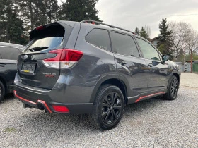 Subaru Forester 2.5 SPORT FACE, снимка 4