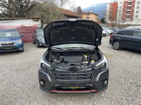 Subaru Forester 2.5 SPORT FACE, снимка 15