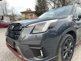 Subaru Forester 2.5 SPORT FACE, снимка 7