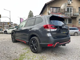 Subaru Forester 2.5 SPORT FACE, снимка 6