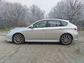 Subaru Impreza, снимка 4