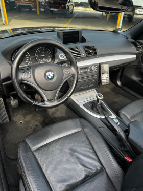 BMW 120 d, снимка 8