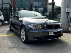 BMW 120 d, снимка 1 - Автомобили и джипове - 44567580