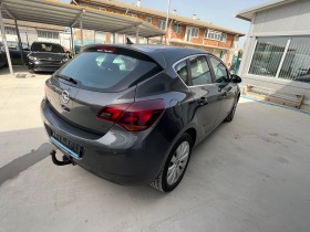 Opel Astra 1.4 TURBO АГУ, снимка 15