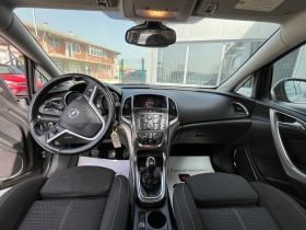 Opel Astra 1.4 TURBO АГУ, снимка 9