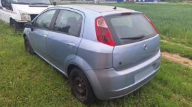 Fiat Punto 1.3 mJ | Mobile.bg   5