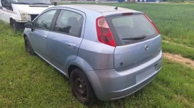 Fiat Punto 1.3 mJ, снимка 5