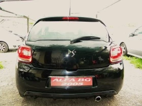 DS DS 3 EURO6B* 1.2-132000km*  * EURO6B | Mobile.bg    5