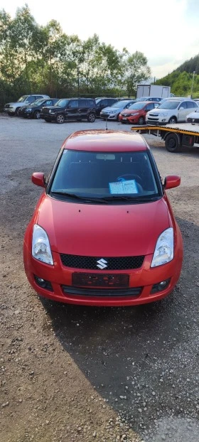 Suzuki Swift 1.3 I 4#4 | Mobile.bg    2