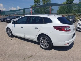 Renault Megane 1.5dci/GT Line/Top/Key less/Navi | Mobile.bg    7