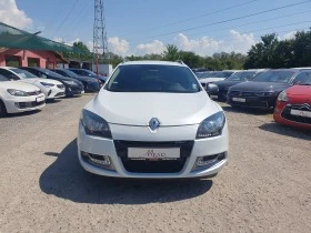 Renault Megane 1.5dci/GT Line/Top/Key less/Navi | Mobile.bg    3