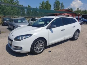 Renault Megane 1.5dci/GT Line/Top/Key less/Navi | Mobile.bg    2