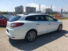 Renault Megane 1.5dci/GT Line/Top/Key less/Navi | Mobile.bg    5