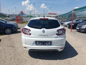 Renault Megane 1.5dci/GT Line/Top/Key less/Navi | Mobile.bg    6