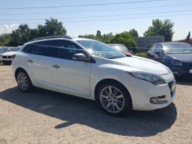 Renault Megane 1.5dci/GT Line/Top/Key less/Navi | Mobile.bg    4