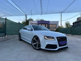 Audi Rs5 | Mobile.bg    1