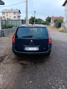 Renault Megane 1.5 dci, снимка 7