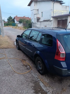 Renault Megane 1.5 dci, снимка 10