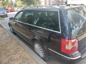 VW Passat 1.9 131, снимка 2