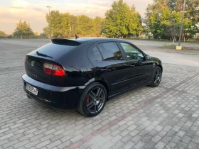 Seat Leon 1.9 TDi MONZA EDITION ARL, снимка 6