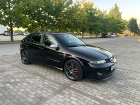 Seat Leon 1.9 TDi MONZA EDITION ARL, снимка 8