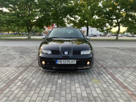 Seat Leon 1.9 TDi MONZA EDITION ARL, снимка 1