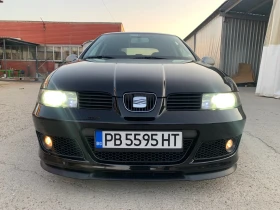 Seat Leon 1.9 TDi MONZA EDITION ARL, снимка 17