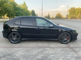 Seat Leon 1.9 TDi MONZA EDITION ARL, снимка 7