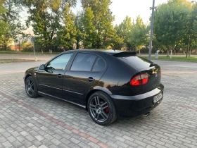 Seat Leon 1.9 TDi MONZA EDITION ARL, снимка 4