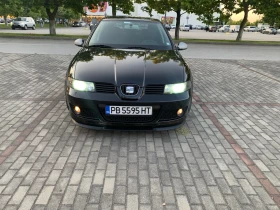 Seat Leon 1.9 TDi MONZA EDITION ARL, снимка 15