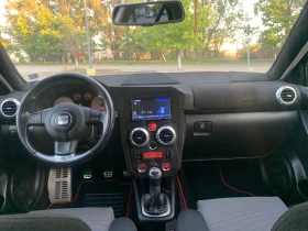 Seat Leon 1.9 TDi MONZA EDITION ARL, снимка 14