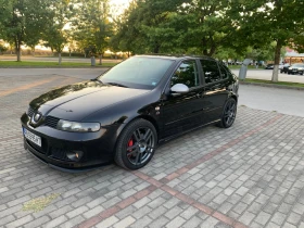 Seat Leon 1.9 TDi MONZA EDITION ARL, снимка 2