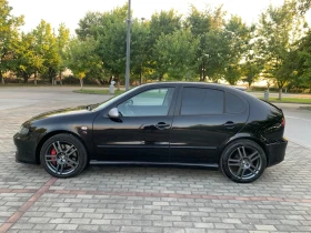 Seat Leon 1.9 TDi MONZA EDITION ARL, снимка 3