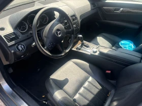 Mercedes-Benz C 320 CDI EURO4 , снимка 6