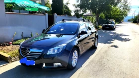 Opel Insignia, снимка 5