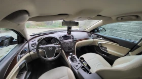 Opel Insignia | Mobile.bg    8