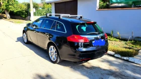 Opel Insignia, снимка 7