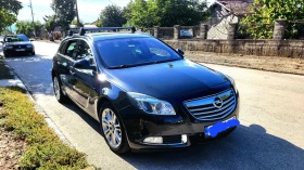 Opel Insignia, снимка 4