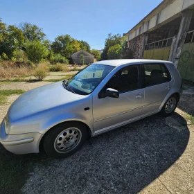 VW Golf 1.8t 240, снимка 3