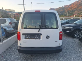 VW Caddy 2.0 TDI  AVTO NAVI  - [7] 