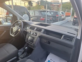 VW Caddy 2.0 TDI  AVTO NAVI  - [15] 