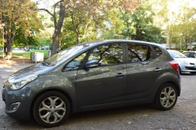 Hyundai Ix20, снимка 4